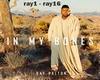 Ray Dalton - In my bones