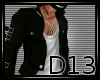 DlClimax Jacket 