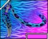 Mixx'd Tail