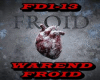 WAREND - FROID + FD