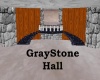 GrayStone Hall