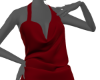 |V| Rose Dress