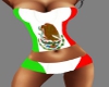 {LA} Mexico spirit