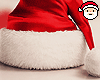 🎅 Santa Red Hat