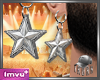 Coachella Earring Asteri