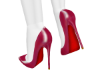 Crimson Pink