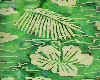 Green Island Batik