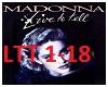 Live to tell 23 MAdonna 