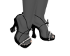 Black Heels Monaco