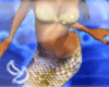 [ND]Mermaid Gold