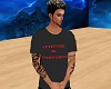 BKG  Men's Attitude Tee