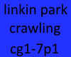 Linkin Park- Crawling p1