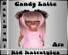 Candy Latte Kids Aro