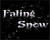 [RN]Falling Snow Partic