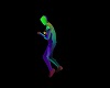 Neon Dancer