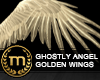 SIB - Gold Ghost Wings