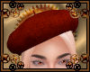 -E- Steampunk Beret