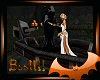 D Halloween Grim Reaper
