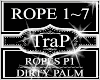 Rope~Dirty Palm