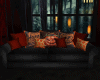 chairs halloween