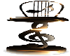 (BLCK) Musical note chr