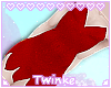 Twinkerbell | Red
