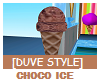 CHOCO ICE