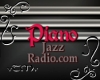 vTMv Radio Jazz piano