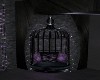 BWishes Birdcage Swing