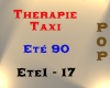 Therapie Taxi - Etè 90