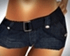 Sexy Mini Jeans (F)