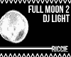 DJ Light - Full Moon 2