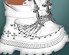 grunge boots