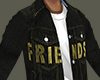 Yellow Denims