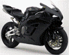 Black Ducati MotoGP