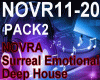 NOVRA  Surreal  Pack2