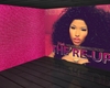 Nicki Minaj Re-Up - Room