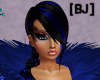 [BJ] Black & blue Fadwa