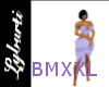 Lilac 2-Piece BMXXL