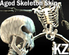 [KZ] Aged Skeleton Skin