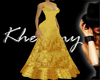 Kher~Lovely Party dress
