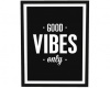 Good Vibes-poster