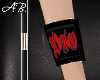 ✠ Wristband Dio