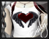 Winged Heart Tee