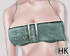 HK✔Top Belt  Green