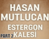 Estergon Kalesi Part 2