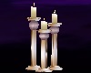 Moonlight Candle Trio