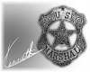Marshel Badge