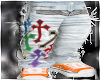 Cross Pants