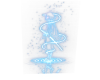 Obanai Neon Light